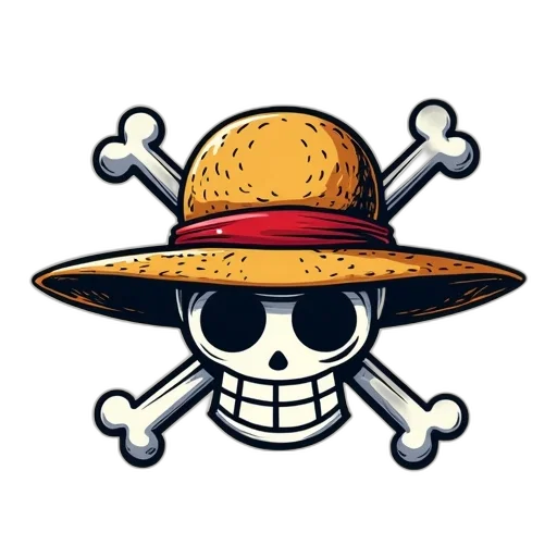 hat, staff, pixel art, cartoon transparent PNG cut-out