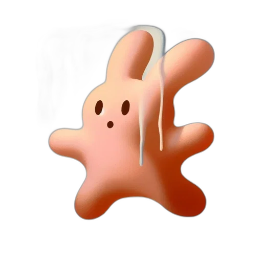 creature, animal, food, robot transparent PNG cut-out