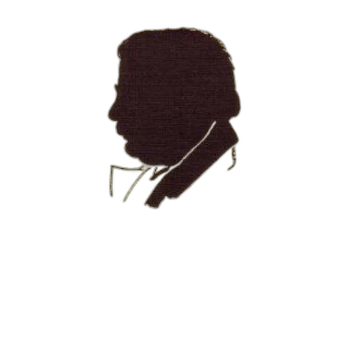 staff, hair, face, jacket transparent PNG cut-out