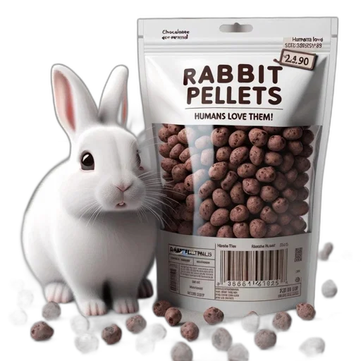 food, animal, photorealistic, white transparent PNG cut-out