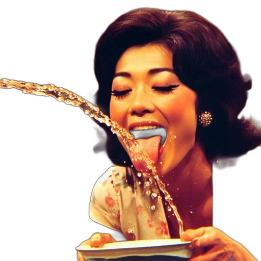 food, jewelry, crown, photorealistic transparent PNG cut-out