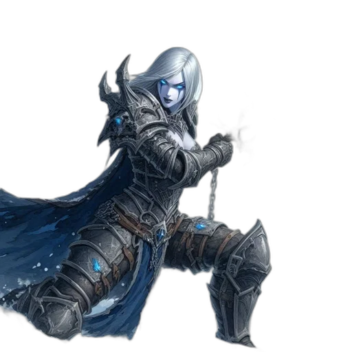 sword, weapon, staff, concept art transparent PNG cut-out