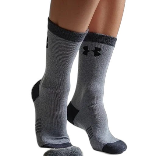 shoes, under, armour, crew transparent PNG cut-out