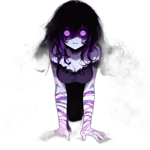 mask, creature, face, dress transparent PNG cut-out