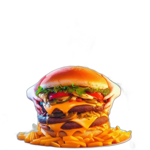 food, crown, animal, hat transparent PNG cut-out