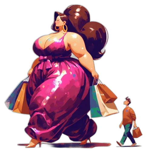 dress, concept art, pixel art, fantasy art transparent PNG cut-out