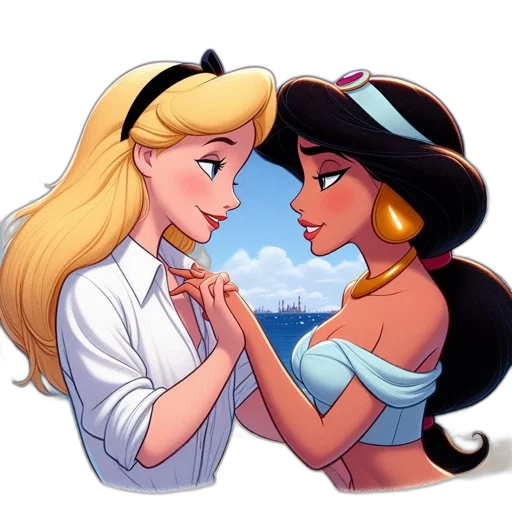 jewelry, cartoon, comic book art, fantasy art transparent PNG cut-out