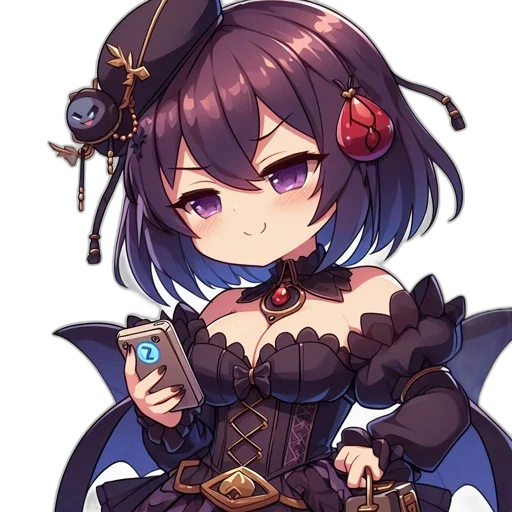 staff, weapon, dragon, crown transparent PNG cut-out