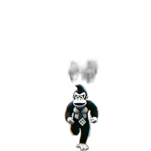robot, creature, mask, animal transparent PNG cut-out