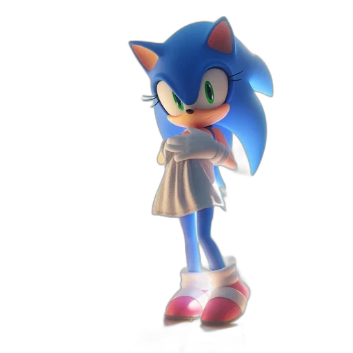 dress, creature, animal, weapon transparent PNG cut-out