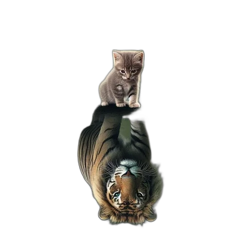 jewelry, animal, staff, creature transparent PNG cut-out