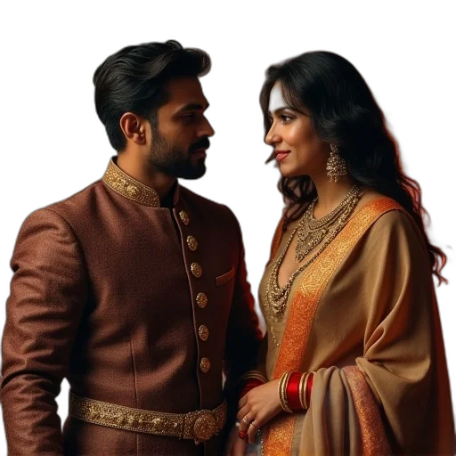 jewelry, golden, raj, pawan transparent PNG cut-out