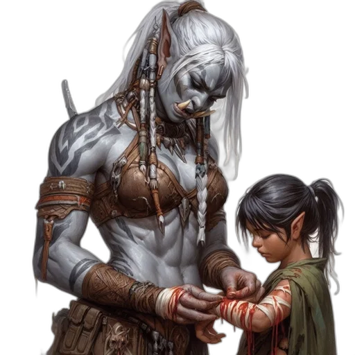 sword, weapon, jewelry, fantasy art transparent PNG cut-out