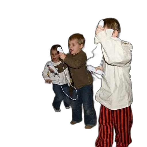 jacket, mask, staff, umbrella transparent PNG cut-out
