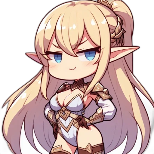 staff, dragon, weapon, pixel art transparent PNG cut-out