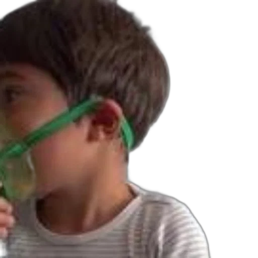 mask, bottle, weapon, face transparent PNG cut-out