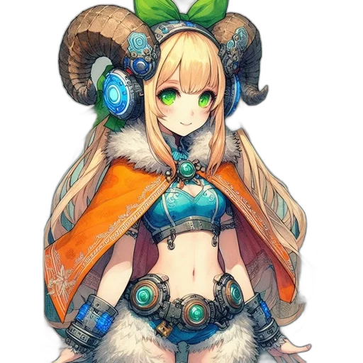 staff, dragon, weapon, mask transparent PNG cut-out