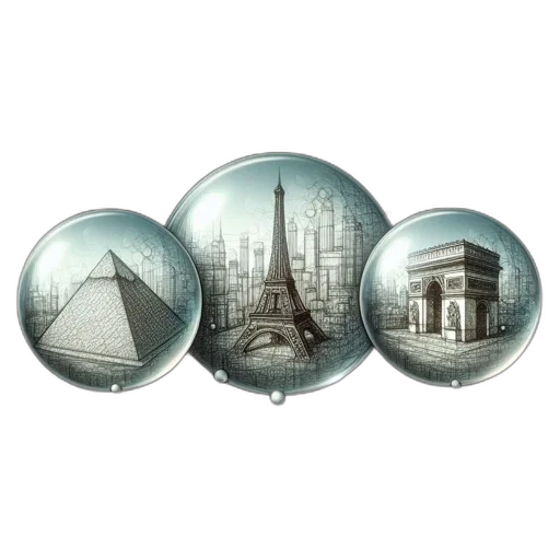 3d render, photorealistic, concept art, fantasy art transparent PNG cut-out