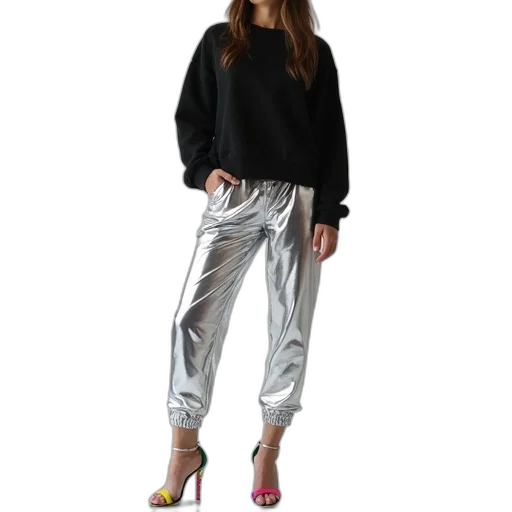 jacket, monochrome, dark, woman transparent PNG cut-out