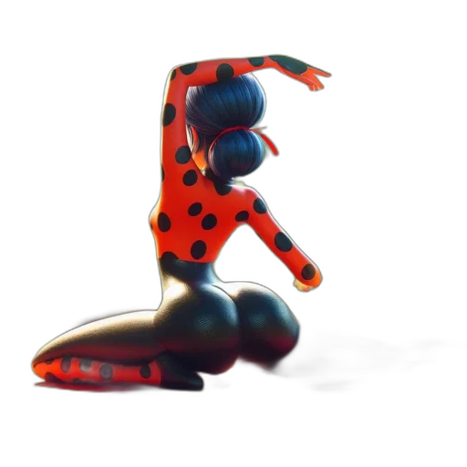 dress, robot, creature, shoes transparent PNG cut-out