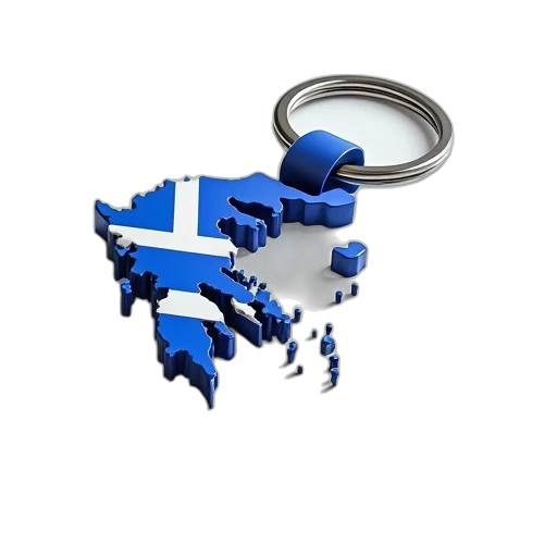 robot, jewelry, 3d render, map transparent PNG cut-out