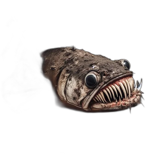 creature, animal, mask, face transparent PNG cut-out