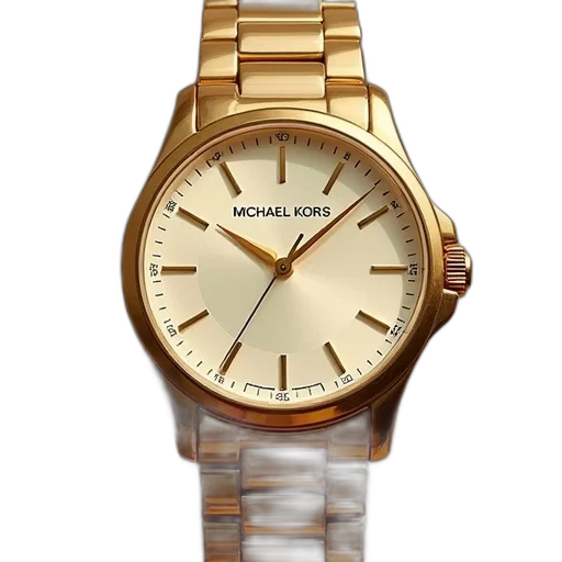 jewelry, michael, kors, madison transparent PNG cut-out