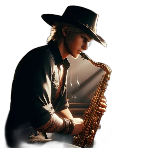 staff, hat, weapon, concept art transparent PNG cut-out