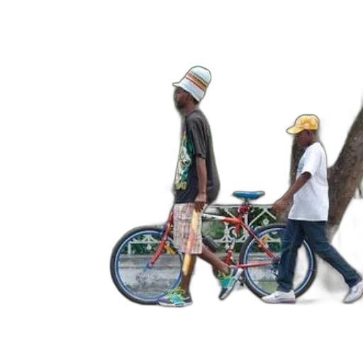 jacket, hat, concept art, 3d render transparent PNG cut-out