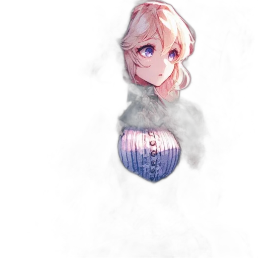 mask, dress, face, bottle transparent PNG cut-out