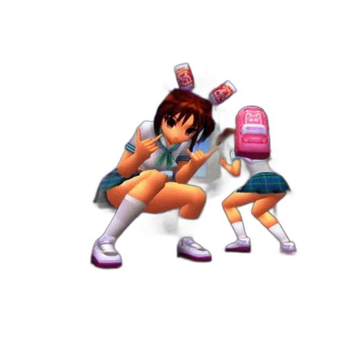 bottle, jacket, robot, weapon transparent PNG cut-out