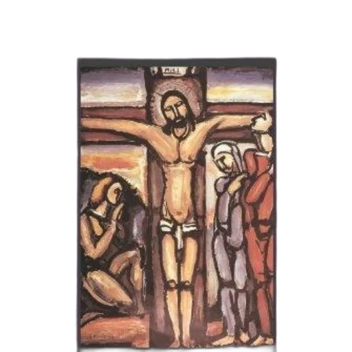 cover, spirituality, cross, features transparent PNG cut-out