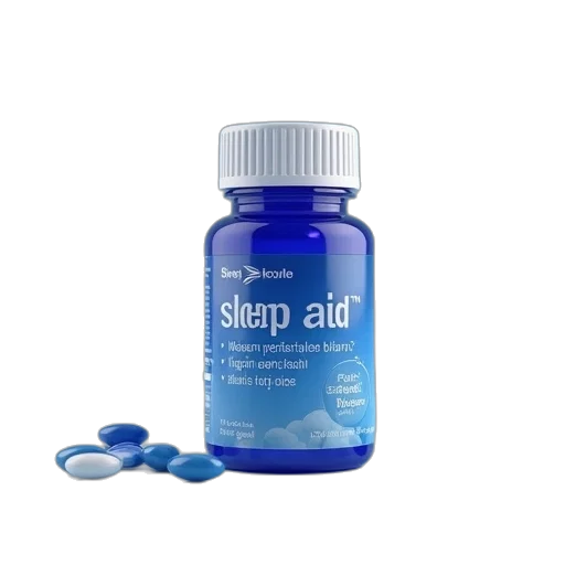side, view, bottle, sleep transparent PNG cut-out