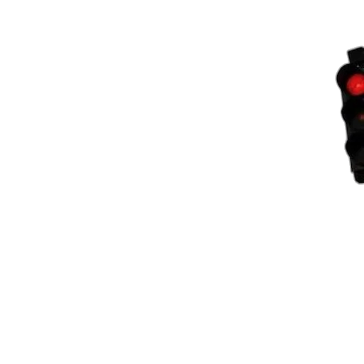 robot, mask, shoes, weapon transparent PNG cut-out