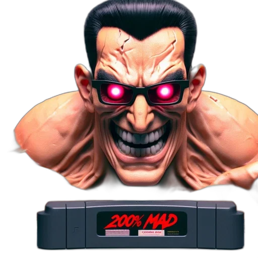face, robot, mask, weapon transparent PNG cut-out
