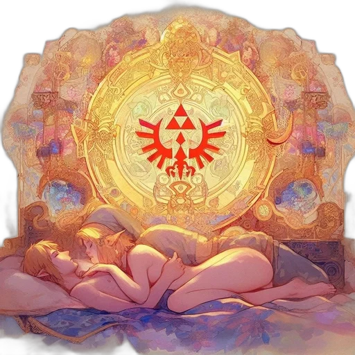 crown, jewelry, concept art, fantasy art transparent PNG cut-out