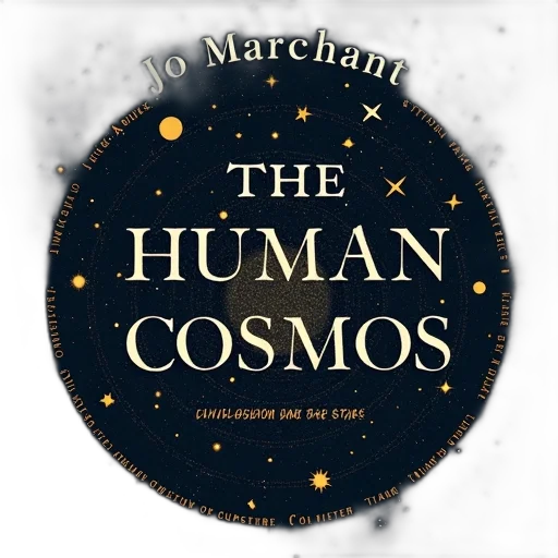 outer space, cover, book, human transparent PNG cut-out