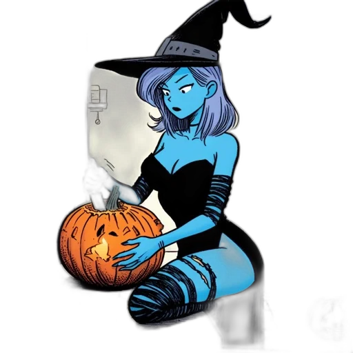 cartoon, concept art, fantasy art, pixel art transparent PNG cut-out
