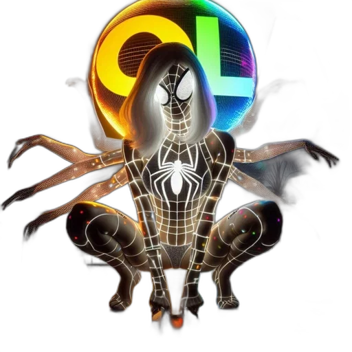 animal, creature, mask, robot transparent PNG cut-out