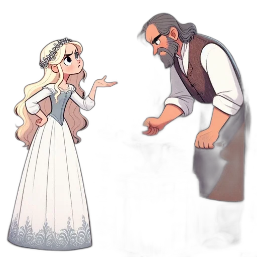 dress, concept art, fantasy art, pixel art transparent PNG cut-out