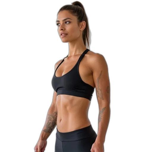 jacket, staff, fitness, workout transparent PNG cut-out