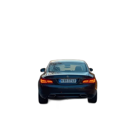 car, animal, 3d render, photorealistic transparent PNG cut-out