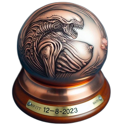 dragon, jewelry, elaborate, sculpture transparent PNG cut-out