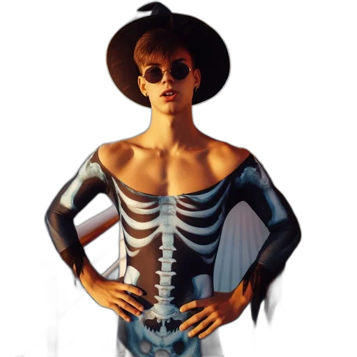 dress, jewelry, comic book art, concept art transparent PNG cut-out
