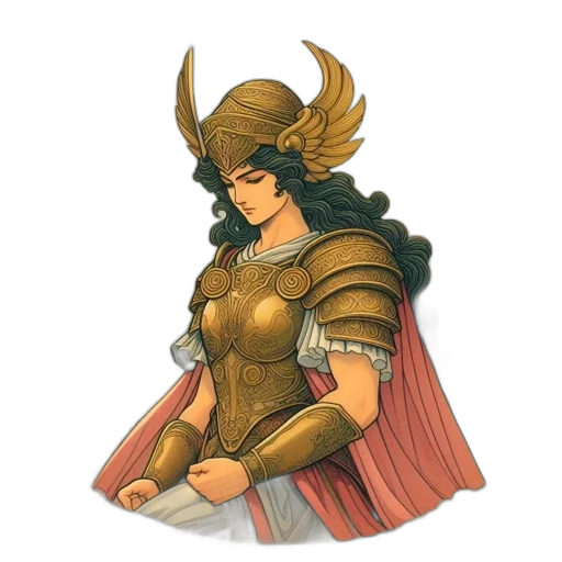 crown, jewelry, sword, fantasy art transparent PNG cut-out