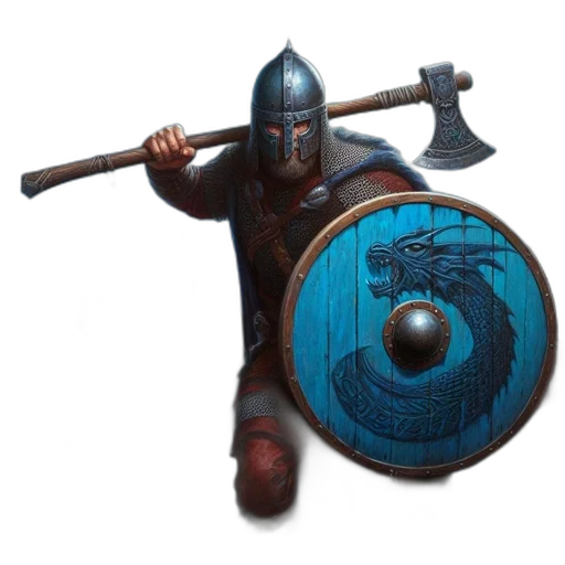 sword, weapon, staff, robot transparent PNG cut-out
