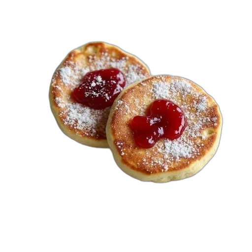 food, crown, jewelry, jacket transparent PNG cut-out