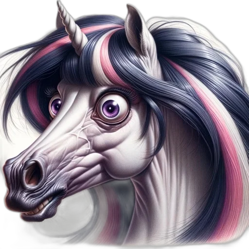 animal, creature, face, dragon transparent PNG cut-out