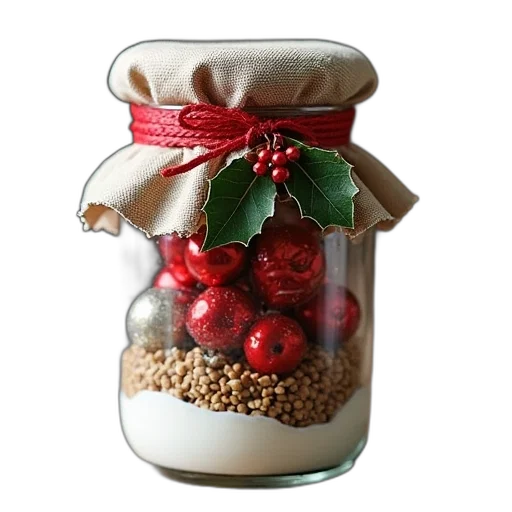 food, great, christmas, gifts transparent PNG cut-out