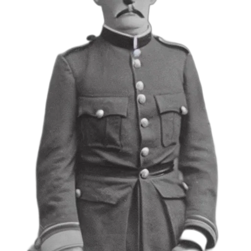 staff, face, mask, hat transparent PNG cut-out